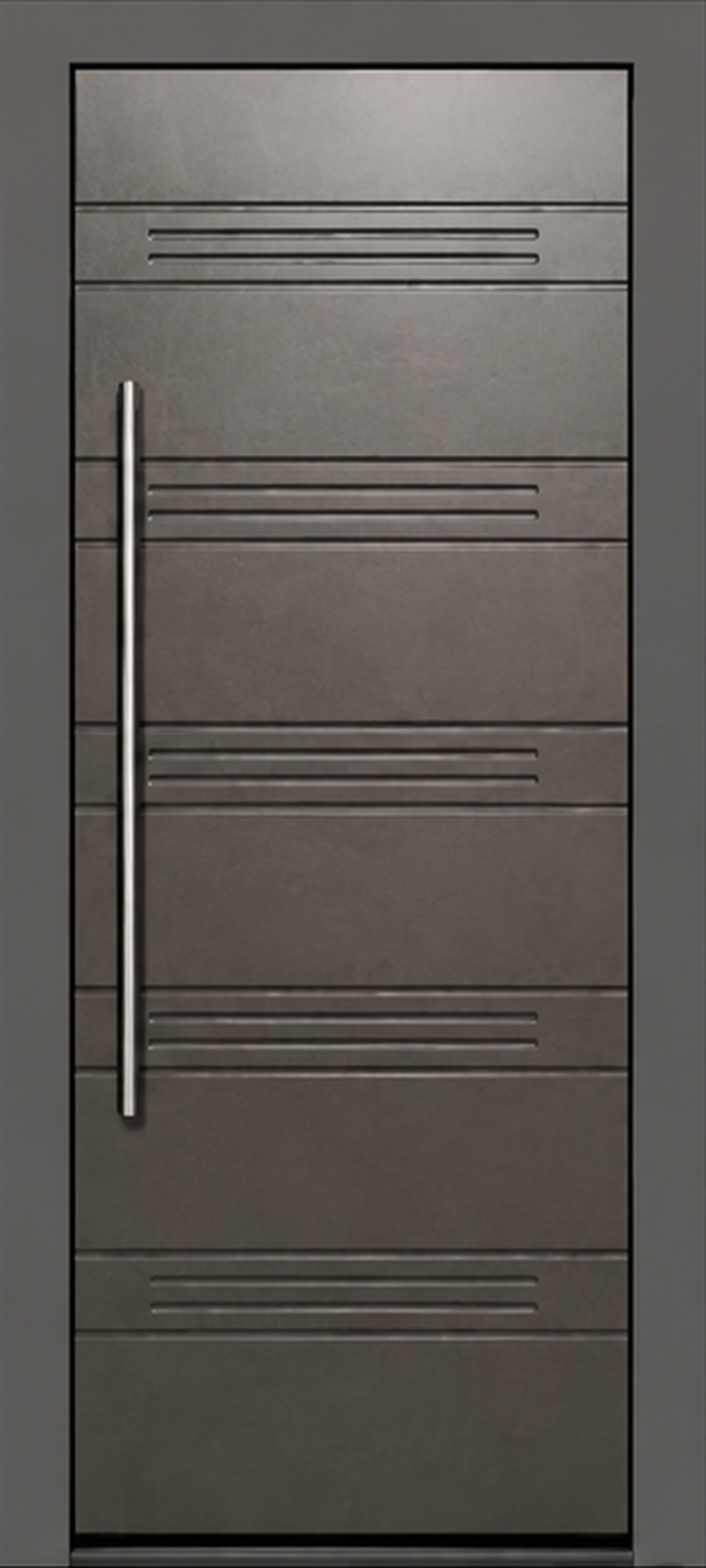 ARCHITECTURAL 01